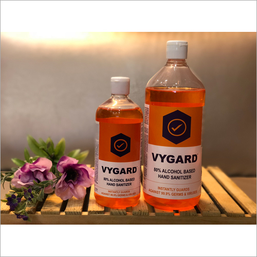 Home, Personal and Hygiene Care Products