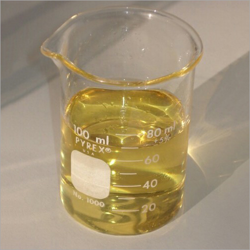 Specialty Metallic Chemicals